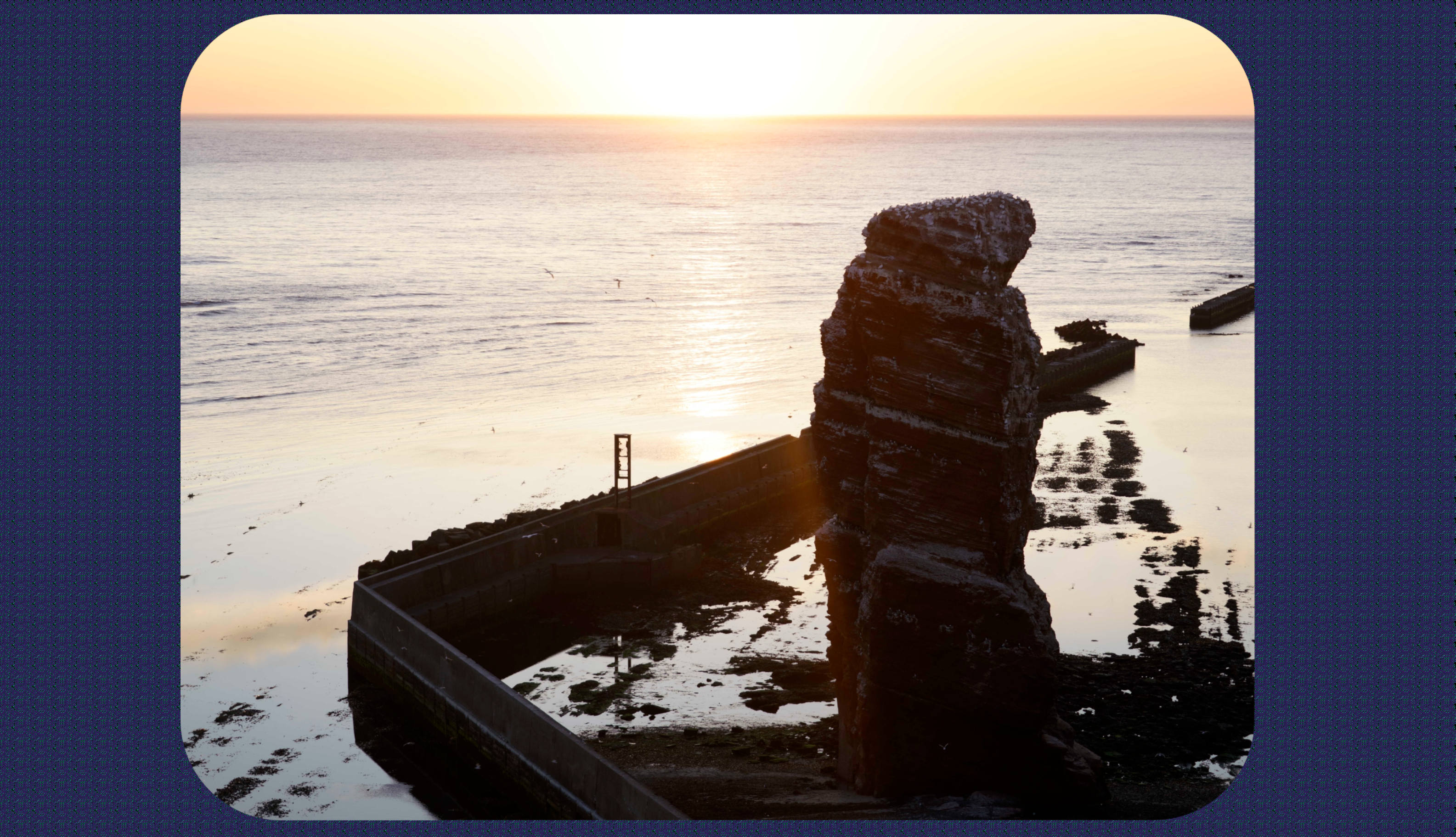 Helgoland